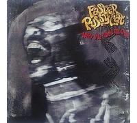 Faster Pussycat - Faster Pussycat / Wake Me When It's Over