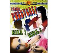 Faster Pussycat Kill