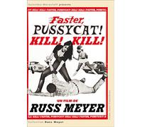 Faster Pussycat ! Kill ! Kill ! DVD
