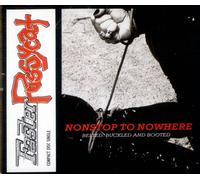 Faster Pussycat - Nonstop To Nowhere