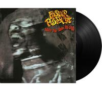 Faster Pussycat - Wake Me When It's Over - 180-Gram Black Vinyl [Vinyl Lp] Black, 180 Gram, Holland - Import