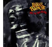 Faster Pussycat – Wake Me When It's Over – CD – Elektra