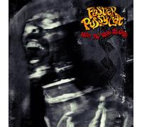 Faster Pussycat – Wake Me When It's Over – CD – Elektra