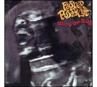 Faster Pussycat - Wake Me When It's Over [New CD] Alliance MOD