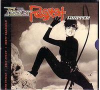 Faster Pussycat; Whipped! +1 [Japan Import]