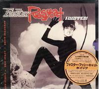 Faster Pussycat - Whipped