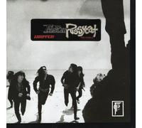 Faster Pussycat - Whipped