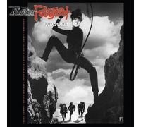 Faster Pussycat - Whipped [Vinyl] Clear Vinyl