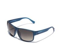 Faster Raw - Navy Smoky Black