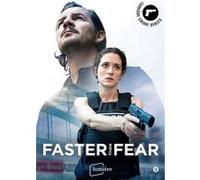 FASTER THAN FEAR S1-NL G