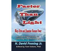Faster Than Light