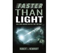 Faster than Light: How Your Shadow Can Do It but You Can't