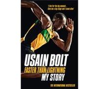Faster than Lightning: My Autobiography Usain Bolt (Auteur)