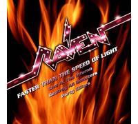 Faster Than Speed of Light-Live at The Inferno-Destroy All Monsters-Party Killers