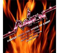 Faster Than the Speed of Light – Live at the Inferno – tonpool Medien