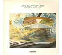 Faster Than The Speed Of Light [Vinyl LP]