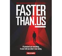 Faster Than Us: What Happens to Human Judgment When Artificial Intelligence Moves Faster Than We Do