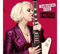Faster Vinyle