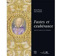 Fastes et exubérance pour les saints de la Visitation