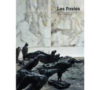 Fastes jean paul marcheschi (les) Jacques Roubaud (Auteur)