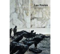 Fastes jean paul marcheschi (les) - Jacques Roubaud - Lienart - cartonné - Catalogue d'exposition