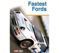 Fastest Fords G