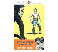 The Fastest Gun Alive – MGM