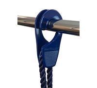 Fastfender 25 - Crochet Pare-battage en Bleu