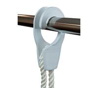 Fastfender Crochet Fender 1515332b Argenté 158 x 72 x 40 mm