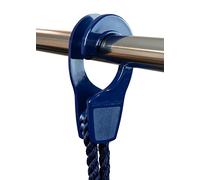 Fastfender 32 - Crochet Pare-battage en Bleu