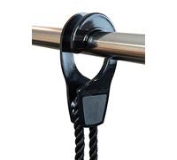 Fastfender Nylon Fender Hook Argenté 32 mm