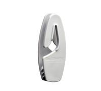 Fastfender Sail - Crochet pare-battage en blanc