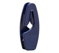 Fastfender Sail - Crochet pare-battage en bleu