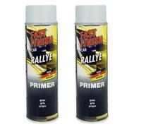 FastFinish Fast Finish Rallye fond d'adhérence gris 2x 500 ml.