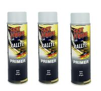 FastFinish Fast Finish Rallye fond d'adhérence gris 3x 500 ml.
