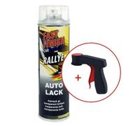 FastFinish Fast Finish Rallye vernis brillant 500 ml. + 1 poignée d'aérosol