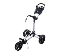 Fastfold Slim Trolley