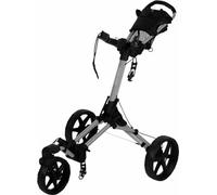 FASTFOLD Roulette pivotante à dés Trolleys