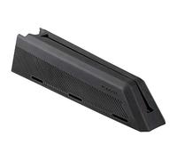 Topeak Sacoche de cadre FastFuel TriBox noir 0,65 L