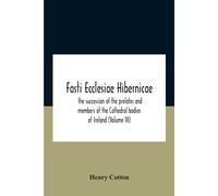 Fasti Ecclesiae Hibernicae