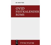 Fasti / Festkalender Roms