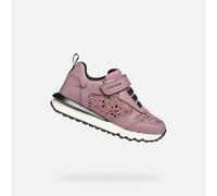 Geox Fille J Fastics Girl B, Rose, 30 EU