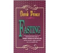Fasting Derek Prince (Auteur)