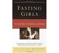 Fasting Girls, Vintage Joan Jacobs Brumberg (Auteur)