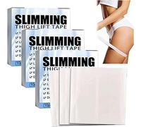 FastLab Collagen Essence Tightening Patch,Skinnier Anticellulite & Tightening Thigh Patch,Anti Cellulite Firming Leg Lifting Patches,Tighten And Firm The Skin,Reduce Fine Lines (30pcs)