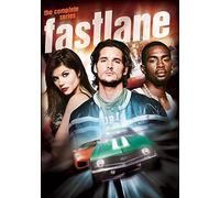 Fastlane: The Complete Series