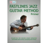 Fastlines Jazz Guitar Primer