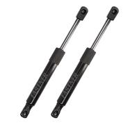 Fastner Compatible avec Alfa Romeo Paire Amortisseurs Ressorts à Gaz Pistons Hayon Bagages Arrière 159 Sportwagon (2005-2012) 50508010, 505080100