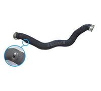 Fastner Compatible avec BMW Tuyau Manchon Intercooler Aria Turbo X3 E83 2.0D (2004-2008), X3 E83 xDrive18d/xDrive20d (2008-2011) 11613448467 116134448467-05