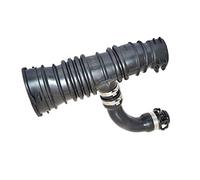 Fastner Compatible Avec Ford/Mazda/Volvo Tuyau Intercooler Air Turbo C-Max/Focus C-Max/Focus II 1.6 TDCi, 3 1.6 CD, C30/S40 II/V50 1.6 D 3M519A673MG 3M519A673M 1336611 30680774 Y60113220C